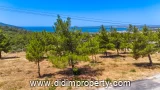 Property photo of villa for rent in Akbük, Didim