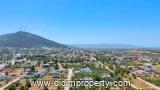 700 m2 villa listing in Akyeniköy, Didim