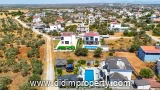 715 m2 villa listing in Akyeniköy, Didim