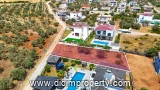 villa for rent in Akyeniköy, Didim