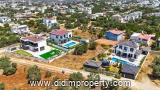 Villa listing photo in Akyeniköy, Didim