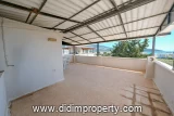 120 m2 holiday home listing in Akbük, Didim