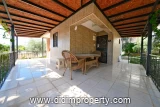 2 bedroom holiday home for sale in Akbük, Didim, 150m from the sea