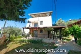 120 m2 holiday home listing in Akbük, Didim