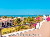 Apartment listing photo in Bozbük, Milas