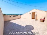 70 m2 apartment listing in Bozbük, Milas
