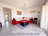 70 m2 apartment listing in Bozbük, Milas
