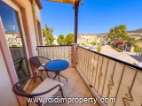 Apartment listing photo in Bozbük, Milas