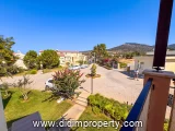 2 bedroom apartment for sale with swimming pool in Bozbük, Milas