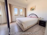 Apartment listing photo in Bozbük, Milas