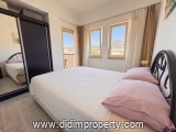 70 m2 apartment listing in Bozbük, Milas