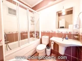 2 bedroom apartment for sale with swimming pool in Bozbük, Milas