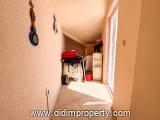 2 bedroom apartment for sale with swimming pool in Bozbük, Milas