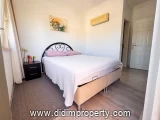 2 bedroom apartment for sale with swimming pool in Bozbük, Milas