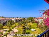 Apartment listing photo in Bozbük, Milas