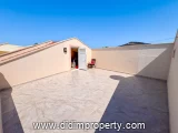 2 bedroom apartment for sale with swimming pool in Bozbük, Milas