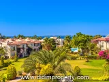 Sea View Top Floor Eros Apartment for Sale in Apollonium Site