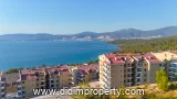 Property photo of 2 bedroom apartment for sale in Akbük, Didim