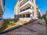2 bedroom apartment for sale with swimming pool in Akbük, Didim