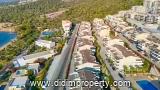 2 bedroom apartment for sale with parking in Akbük, Didim