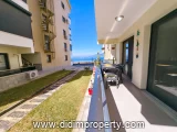 2 bedroom apartment for sale with parking in Akbük, Didim
