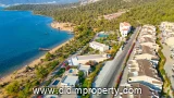 2 bedroom apartment for sale with parking in Akbük, Didim