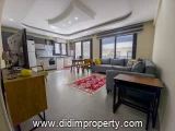 2 bedroom apartment for sale with parking in Akbük, Didim
