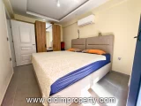 2 bedroom apartment for sale with parking in Akbük, Didim