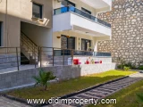 Apartment listing photo in Akbük, Didim