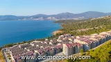 Apartment listing photo in Akbük, Didim