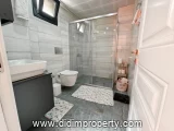 Apartment listing photo in Akbük, Didim