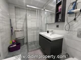 2 bedroom apartment for sale with swimming pool in Akbük, Didim