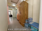 88 m2 apartment listing in Akbük, Didim