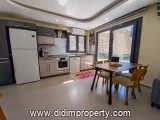 88 m2 apartment listing in Akbük, Didim