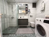 Apartment listing photo in Akbük, Didim