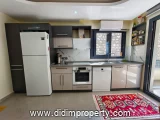 Property photo of 2 bedroom apartment for sale in Akbük, Didim