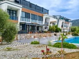 Property photo of 2 bedroom apartment for sale in Akbük, Didim