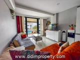2 bedroom apartment for sale in Akbük, Didim, 240m from the sea