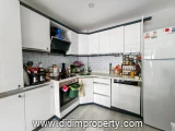 2 bedroom apartment for sale in Akbük, Didim, 240m from the sea