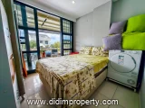 2 bedroom apartment for sale in Akbük, Didim, 240m from the sea