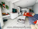 2 bedroom apartment for sale with swimming pool in Akbük, Didim