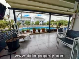 65 m2 apartment listing in Akbük, Didim