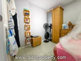 2 bedroom apartment for sale with swimming pool in Akbük, Didim