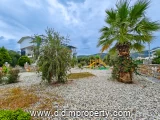 65 m2 apartment listing in Akbük, Didim