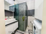 Apartment listing photo in Akbük, Didim