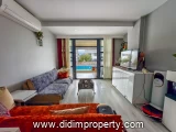 2 bedroom apartment for sale in Akbük, Didim