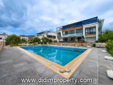 Apartment listing photo in Akbük, Didim