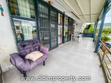 Apartment listing photo in Akbük, Didim