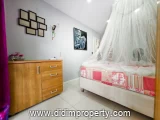 2 bedroom apartment for sale in Akbük, Didim, 240m from the sea