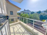 250 m2 villa listing in Akbük, Didim